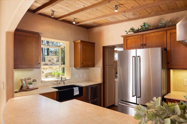 1318 Chamisal Way, Pebble Beach, CA 93953