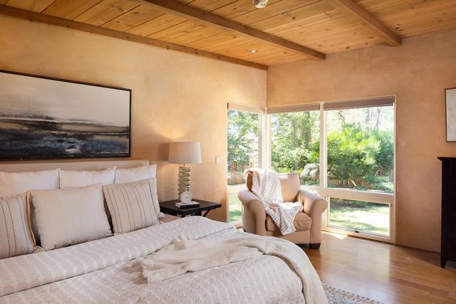 1318 Chamisal Way, Pebble Beach, CA 93953