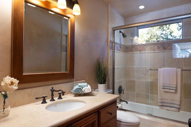 1318 Chamisal Way, Pebble Beach, CA 93953