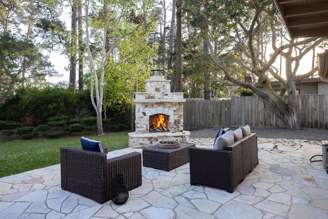 1318 Chamisal Way, Pebble Beach, CA 93953