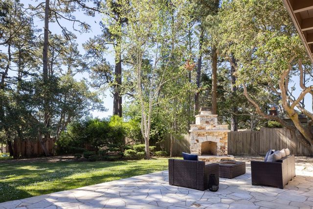 1318 Chamisal Way, Pebble Beach, CA 93953