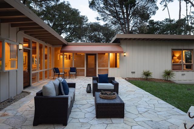 1318 Chamisal Way, Pebble Beach, CA 93953