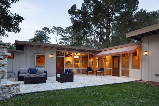 1318 Chamisal Way, Pebble Beach, CA 93953