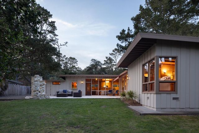 1318 Chamisal Way, Pebble Beach, CA 93953