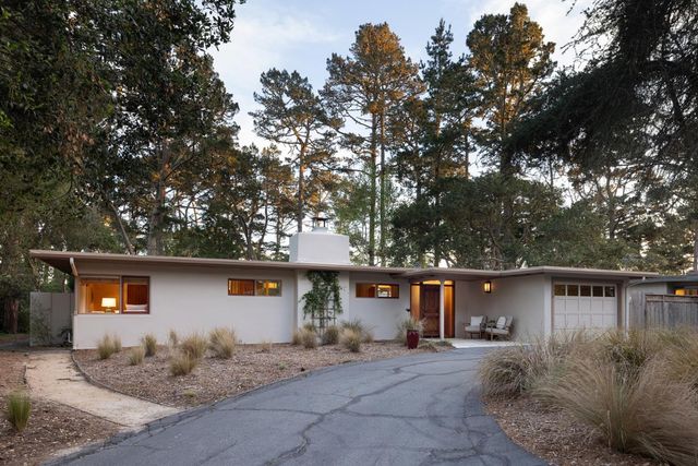 1318 Chamisal Way, Pebble Beach, CA 93953