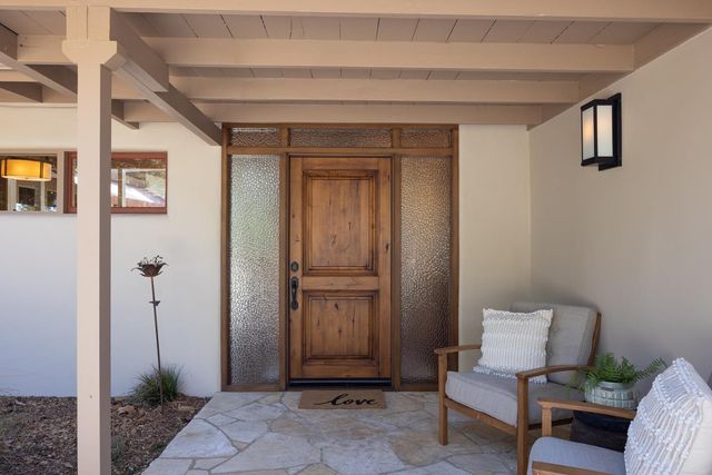 1318 Chamisal Way, Pebble Beach, CA 93953