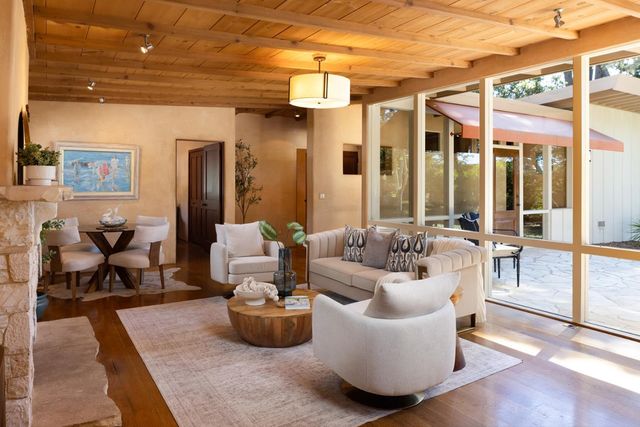 1318 Chamisal Way, Pebble Beach, CA 93953