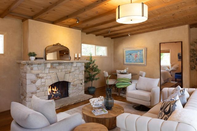 1318 Chamisal Way, Pebble Beach, CA 93953