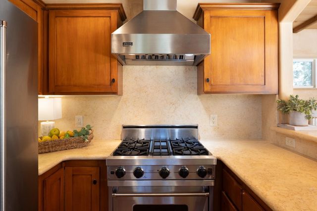 1318 Chamisal Way, Pebble Beach, CA 93953