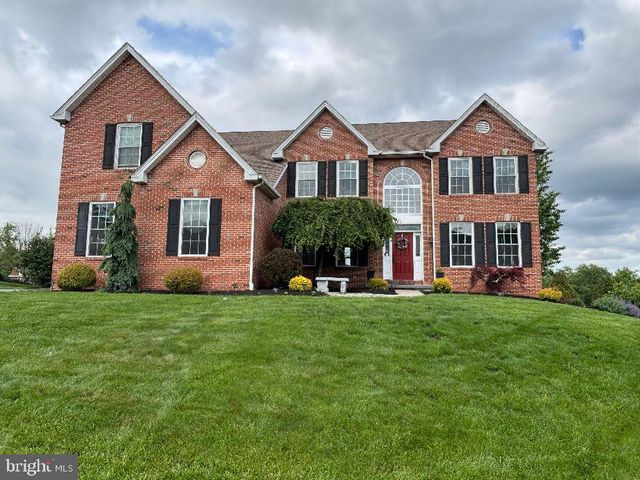 45 TANGLEWOOD DR, Schwenksville, PA 19473