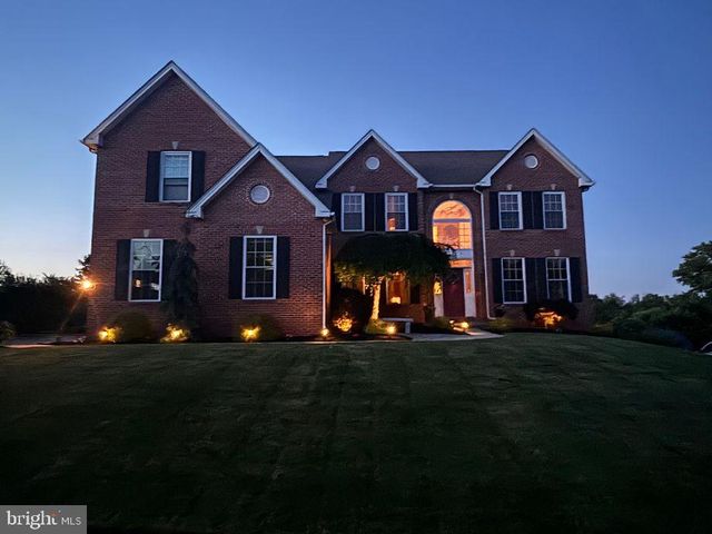 45 TANGLEWOOD DR, Schwenksville, PA 19473