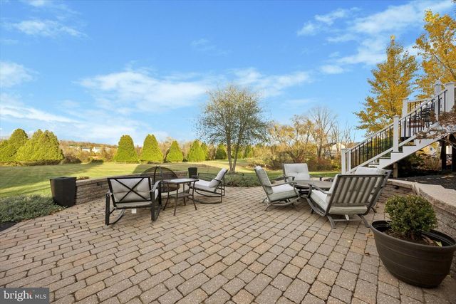 45 TANGLEWOOD DR, Schwenksville, PA 19473