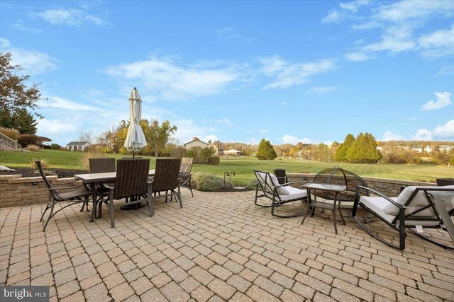 45 TANGLEWOOD DR, Schwenksville, PA 19473