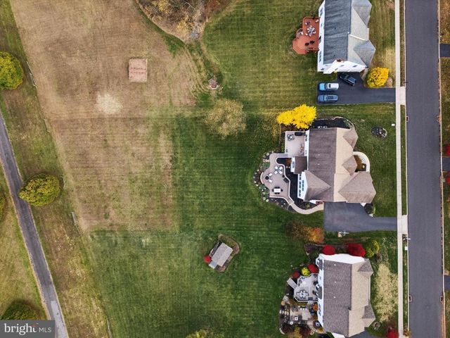 45 TANGLEWOOD DR, Schwenksville, PA 19473