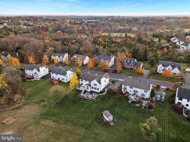 45 TANGLEWOOD DR, Schwenksville, PA 19473