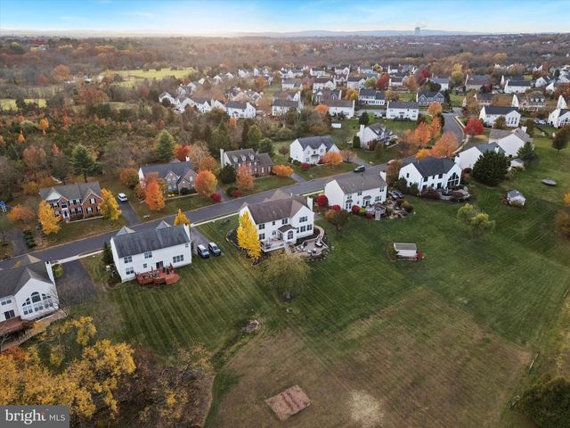 45 TANGLEWOOD DR, Schwenksville, PA 19473