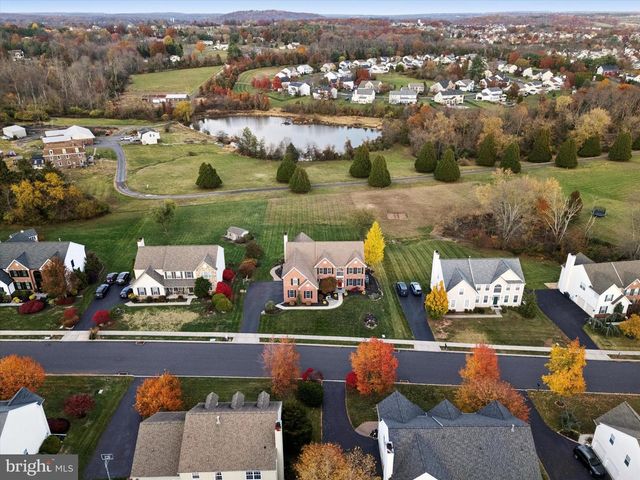 45 TANGLEWOOD DR, Schwenksville, PA 19473