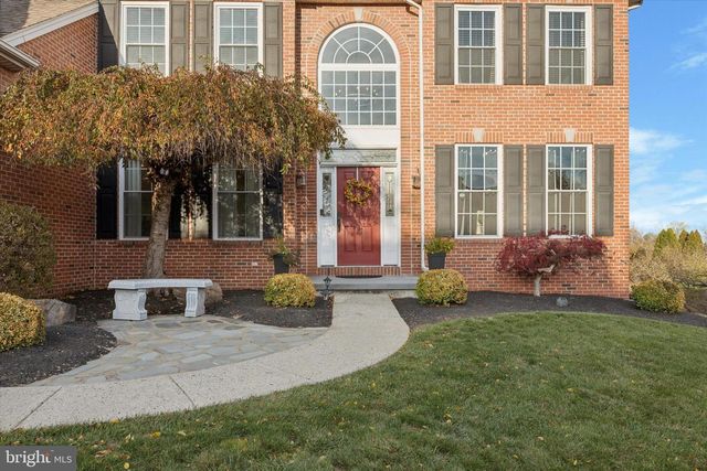 45 TANGLEWOOD DR, Schwenksville, PA 19473