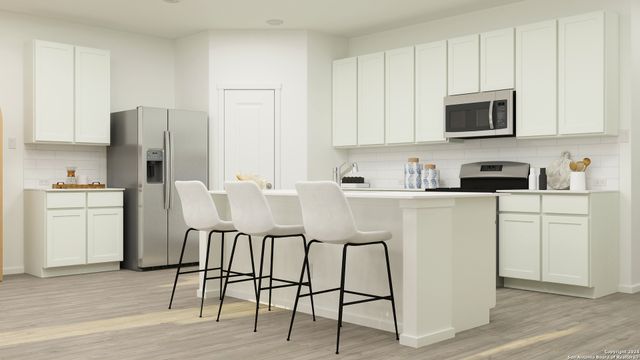 3611 Orkney Wheel, San Antonio, TX 78245