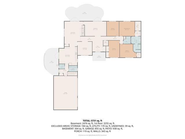 25730 N Eagle Drive, Mundelein, IL 60060