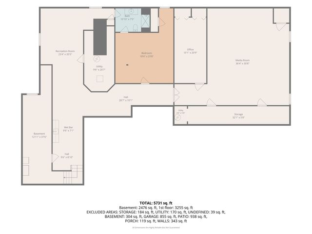 25730 N Eagle Drive, Mundelein, IL 60060