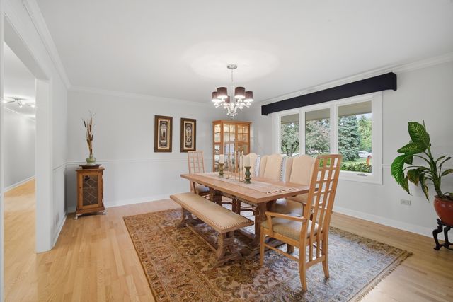 25730 N Eagle Drive, Mundelein, IL 60060