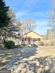 109 Flat Rock Lane, Eatonton, GA 31024