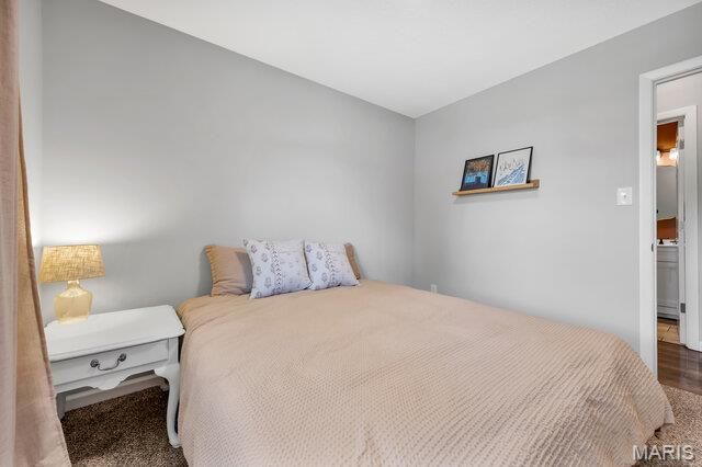 12034 Debonnaire Drive, St Louis, MO 63146