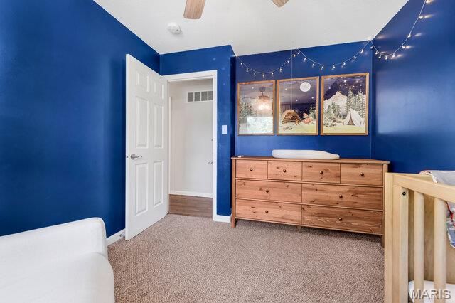 12034 Debonnaire Drive, St Louis, MO 63146