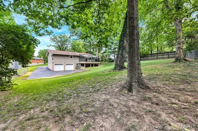 12034 Debonnaire Drive, St Louis, MO 63146