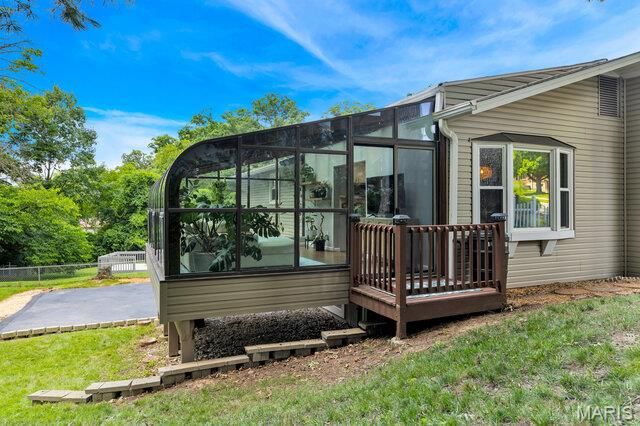 12034 Debonnaire Drive, St Louis, MO 63146