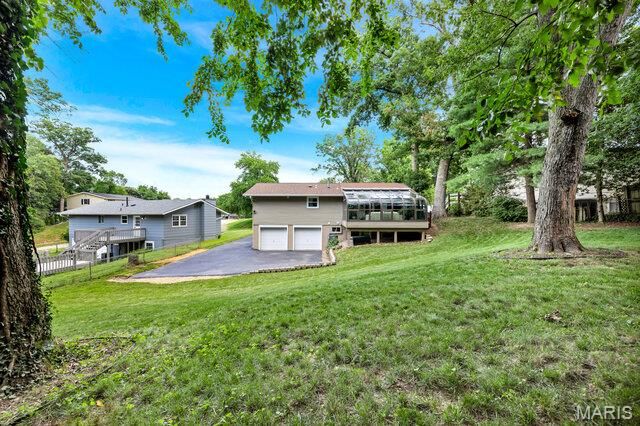 12034 Debonnaire Drive, St Louis, MO 63146