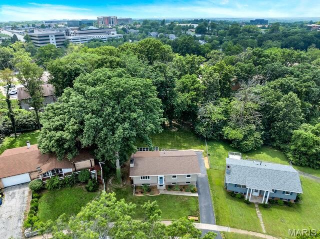 12034 Debonnaire Drive, St Louis, MO 63146