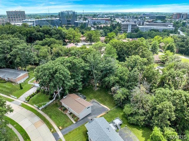 12034 Debonnaire Drive, St Louis, MO 63146