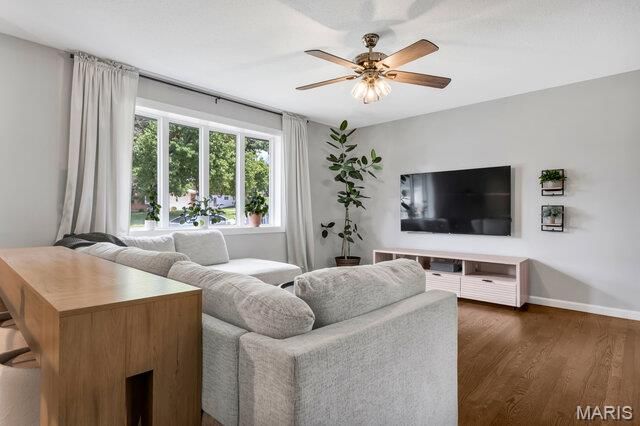 12034 Debonnaire Drive, St Louis, MO 63146