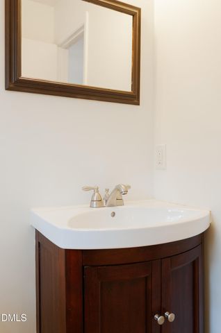 5510 Loyal Avenue, Durham, NC 27713