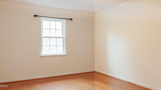 5510 Loyal Avenue, Durham, NC 27713