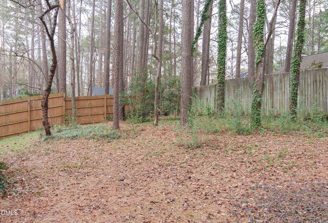 5510 Loyal Avenue, Durham, NC 27713