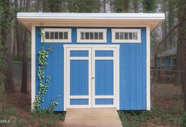 5510 Loyal Avenue, Durham, NC 27713