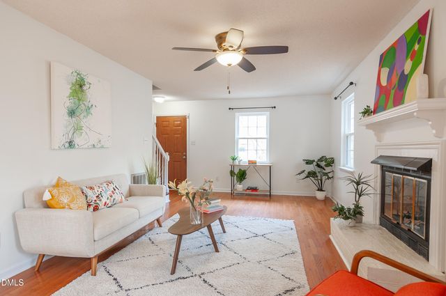 5510 Loyal Avenue, Durham, NC 27713