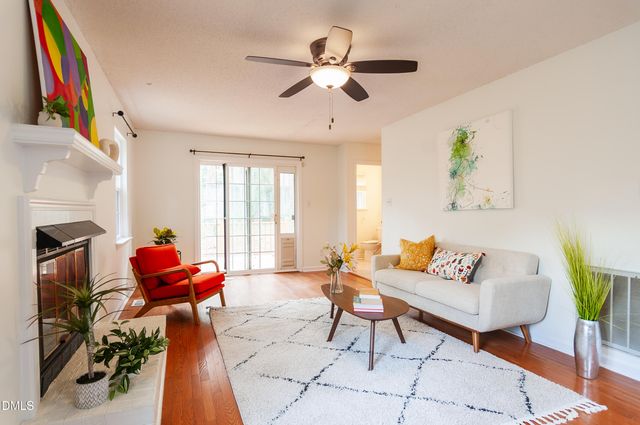 5510 Loyal Avenue, Durham, NC 27713