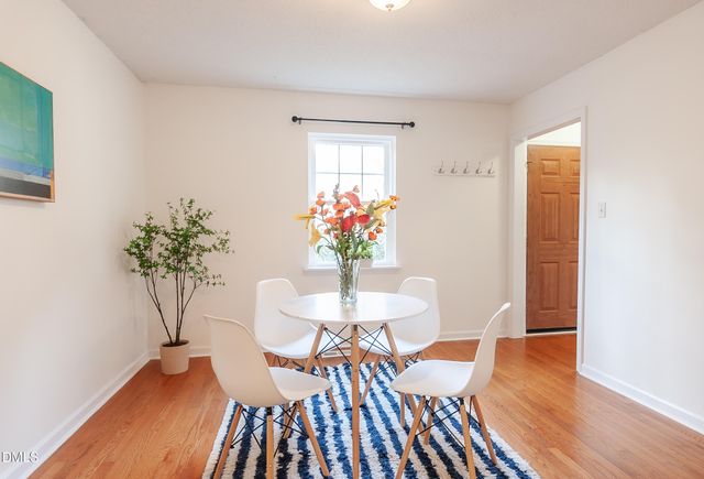 5510 Loyal Avenue, Durham, NC 27713