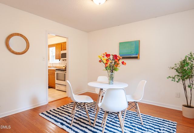 5510 Loyal Avenue, Durham, NC 27713