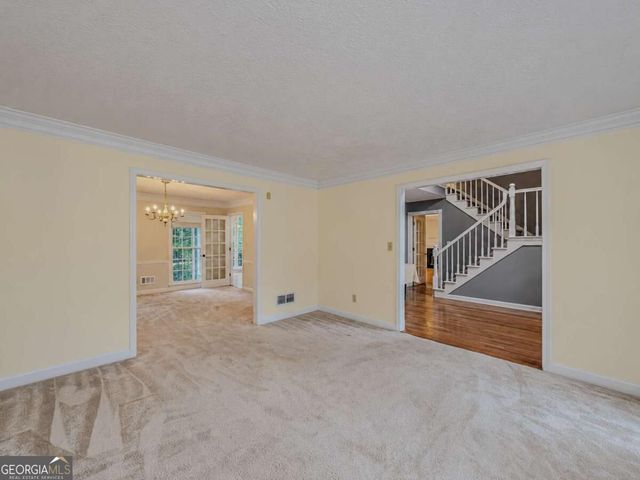 3381 Longfield Drive, Snellville, GA 30039