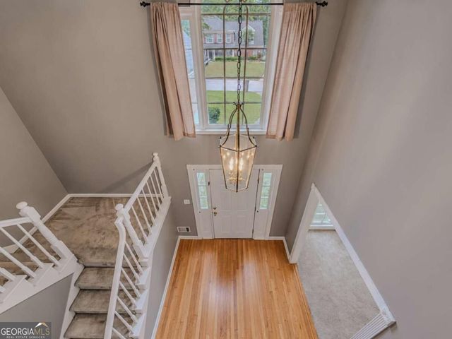 3381 Longfield Drive, Snellville, GA 30039