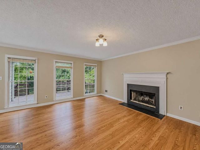 3381 Longfield Drive, Snellville, GA 30039