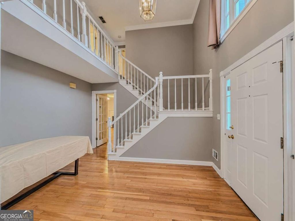 3381 Longfield Drive, Snellville, GA 30039 — photo 2