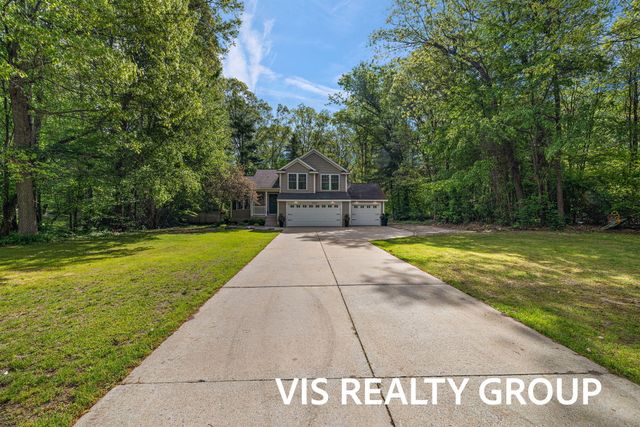 14260 Virginia Way, Grand Haven, MI 49417