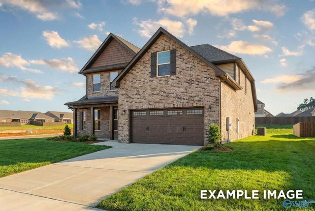 3103 Upper River Road, Decatur, AL 35603