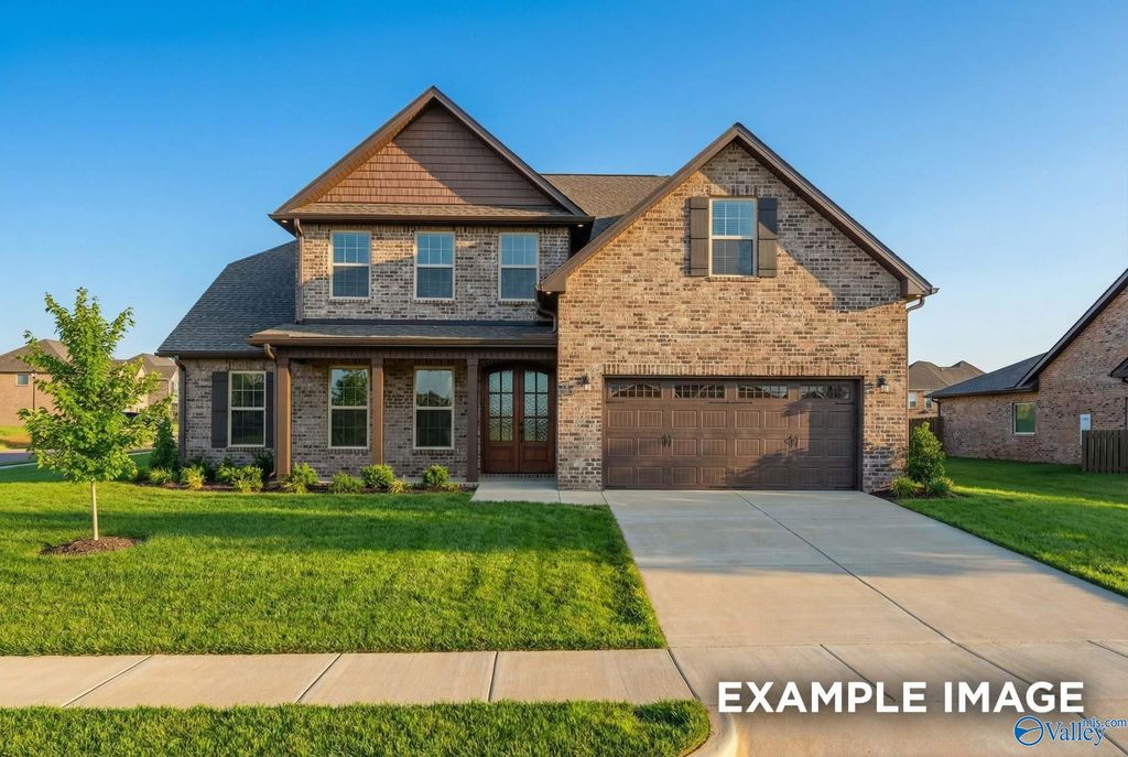 3103 Upper River Road, Decatur, AL 35603